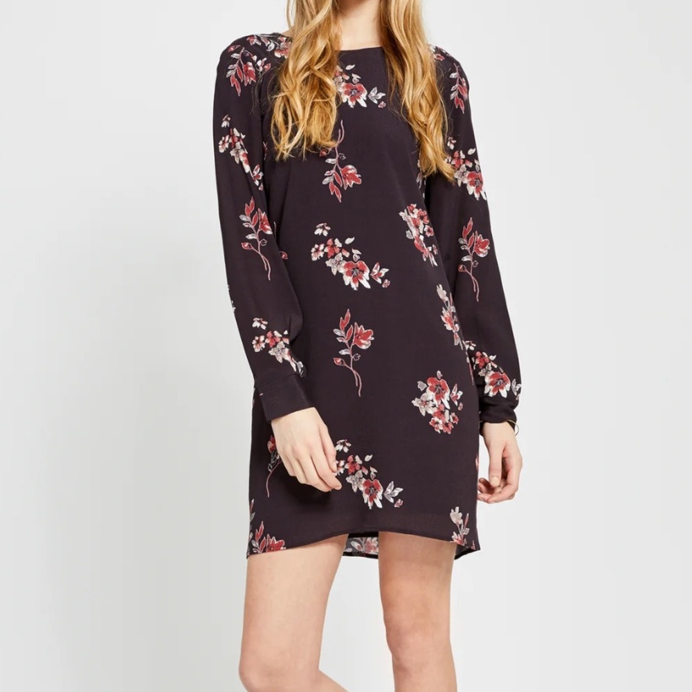 Gentle Fawn Dress NWOT